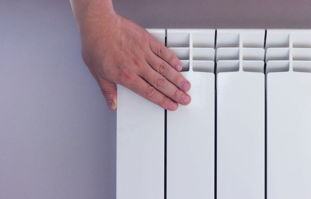 Radiateur qui ne chauffe pas les causes et solutions possibles