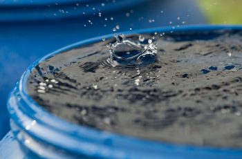 Récupérateur Eau De Pluie