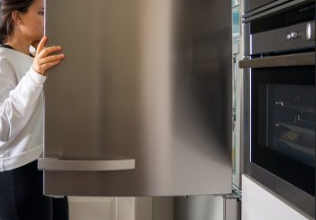 Réfrigérateur Bruyant