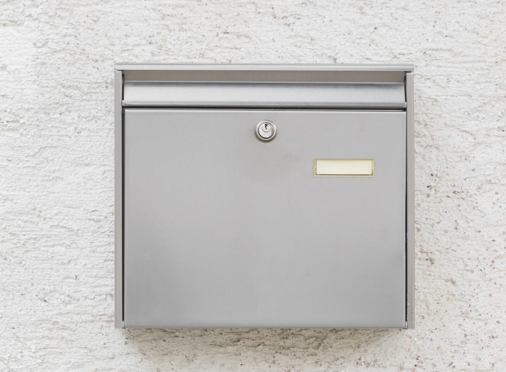 Serrure Boite Aux Lettres