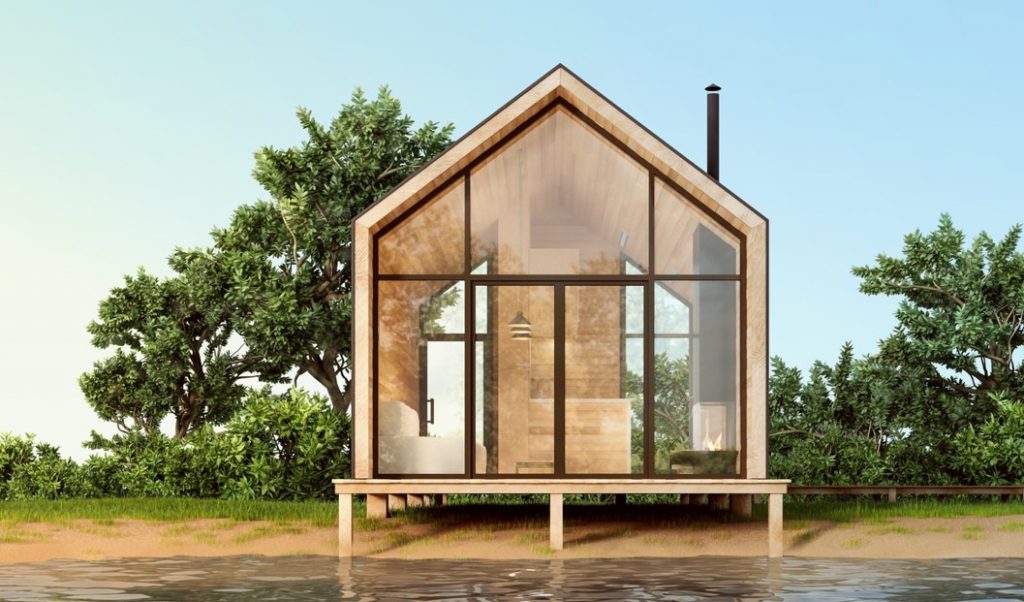Tiny House
