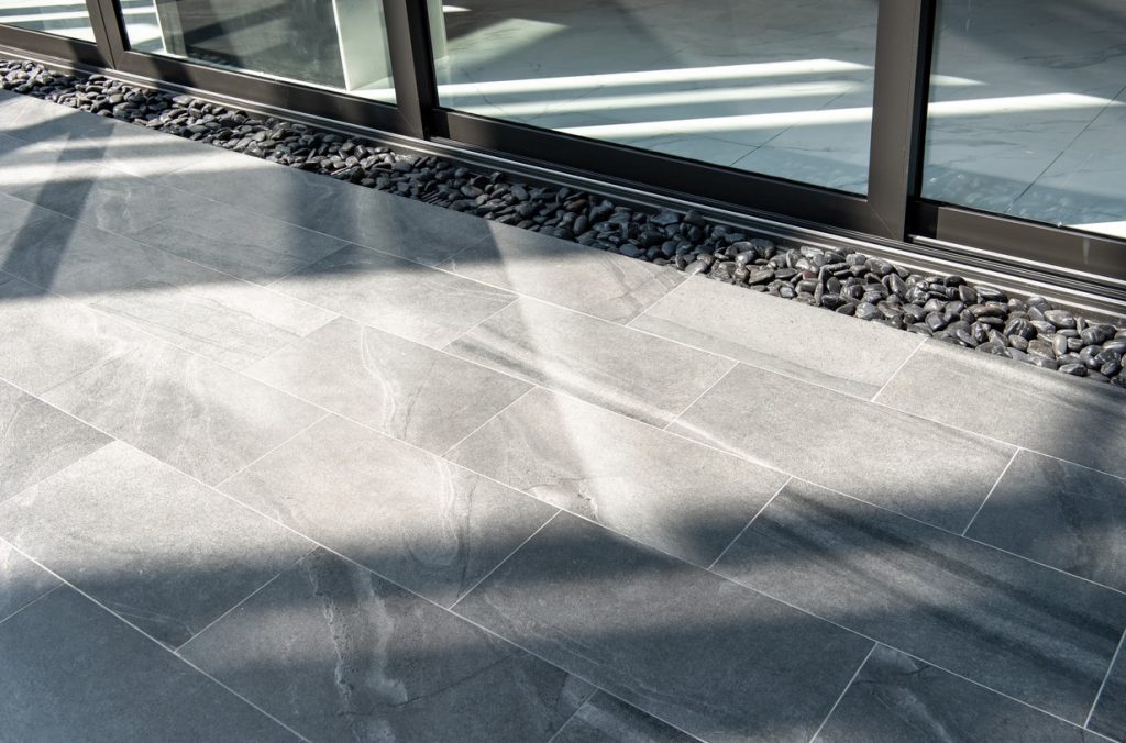 Carrelage Terrasse