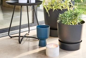 Pot à Reserve D'eau