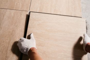 Taille Carreau De Carrelage