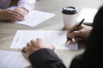 Compromis De Vente Immobilier