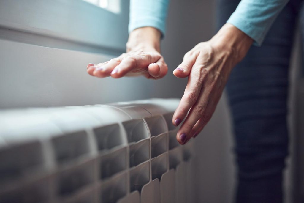 Mes radiateurs sentent mauvais pourquoi et que faire