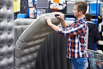Matelas Gonflable