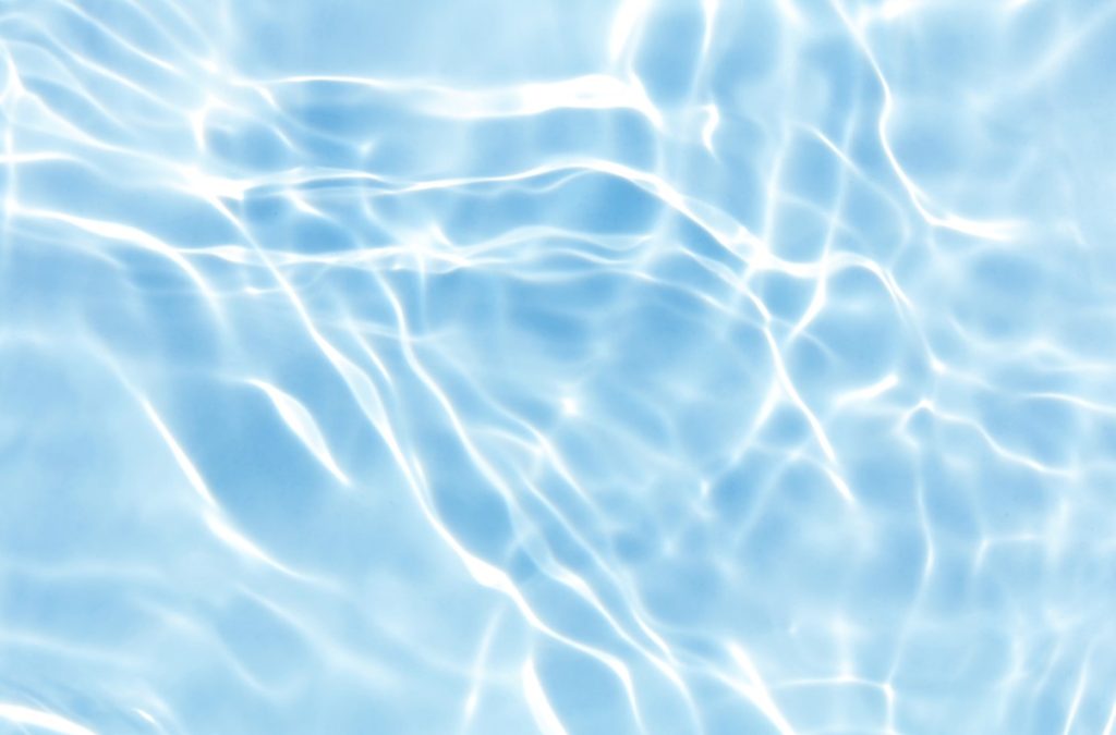 Eau De Piscine Trouble