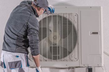 Installer Une Pompe à Chaleur