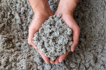 Isolation Des Combles Par Soufflage