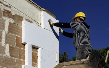 Isolation Murs Exterieurs