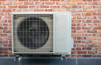 Pompe à Chaleur Air Eau