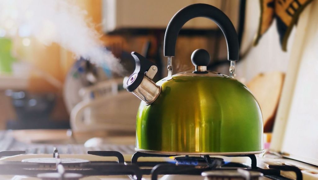 5 astuces efficaces pour éviter le calcaire dans une bouilloire