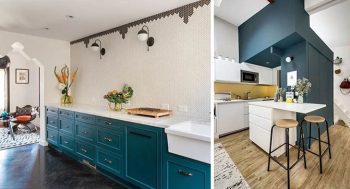 Cuisine Bleu Canard