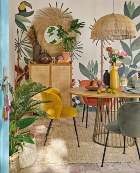 chaises de salle à manger