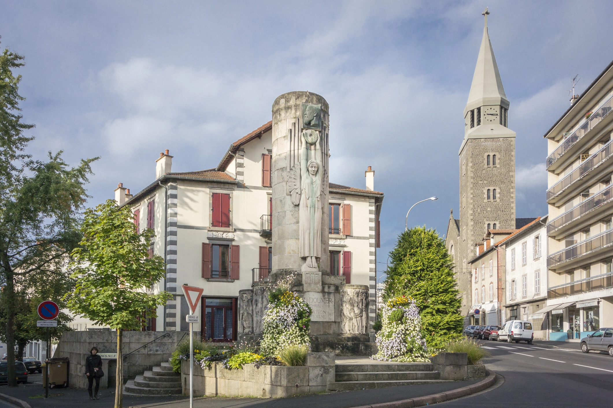 Immobilier à Aurillac