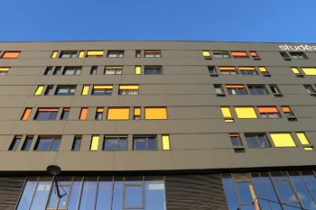Lyon vs Clermont-Ferrand : Guide logement étudiant 2025
