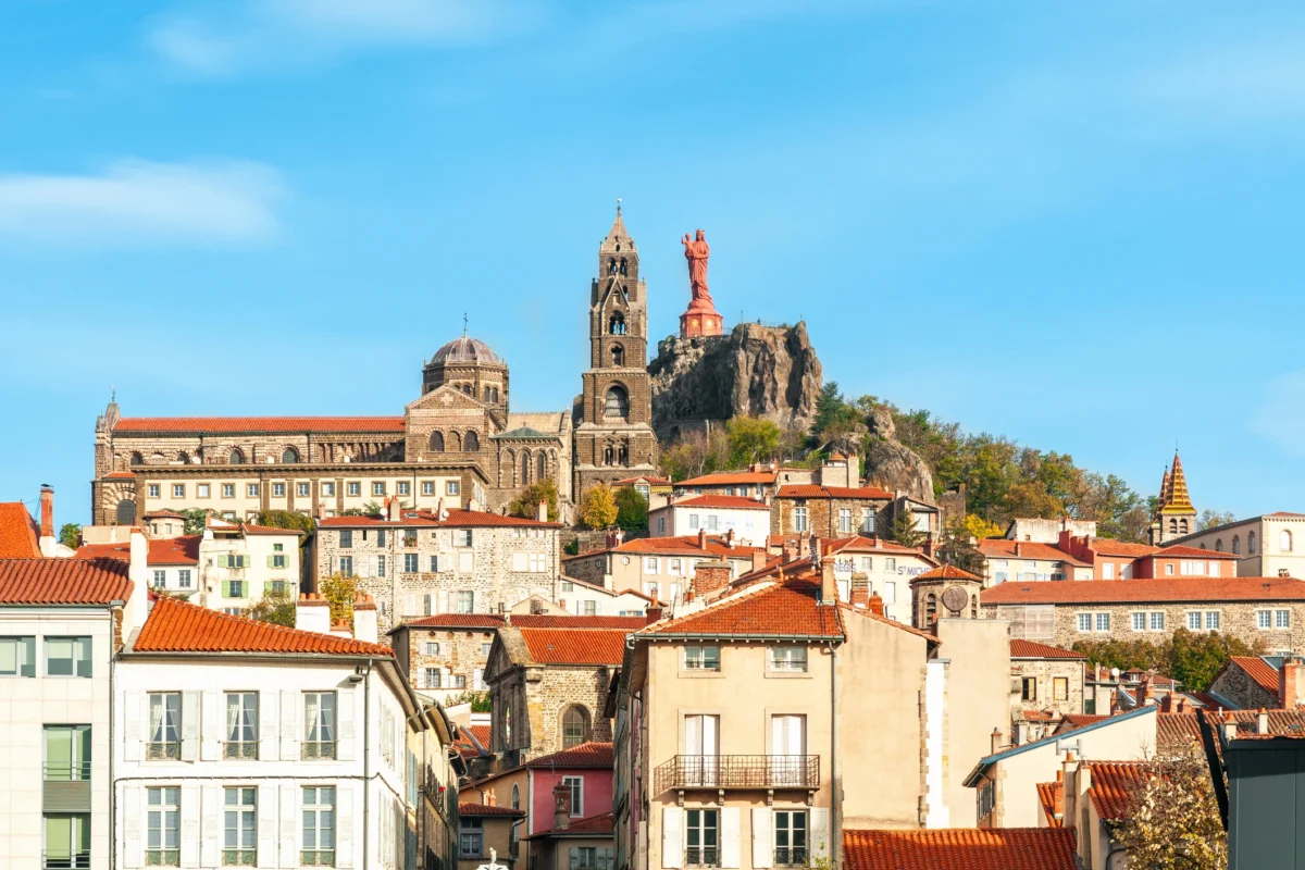 immobilier du Puy-en-Velay