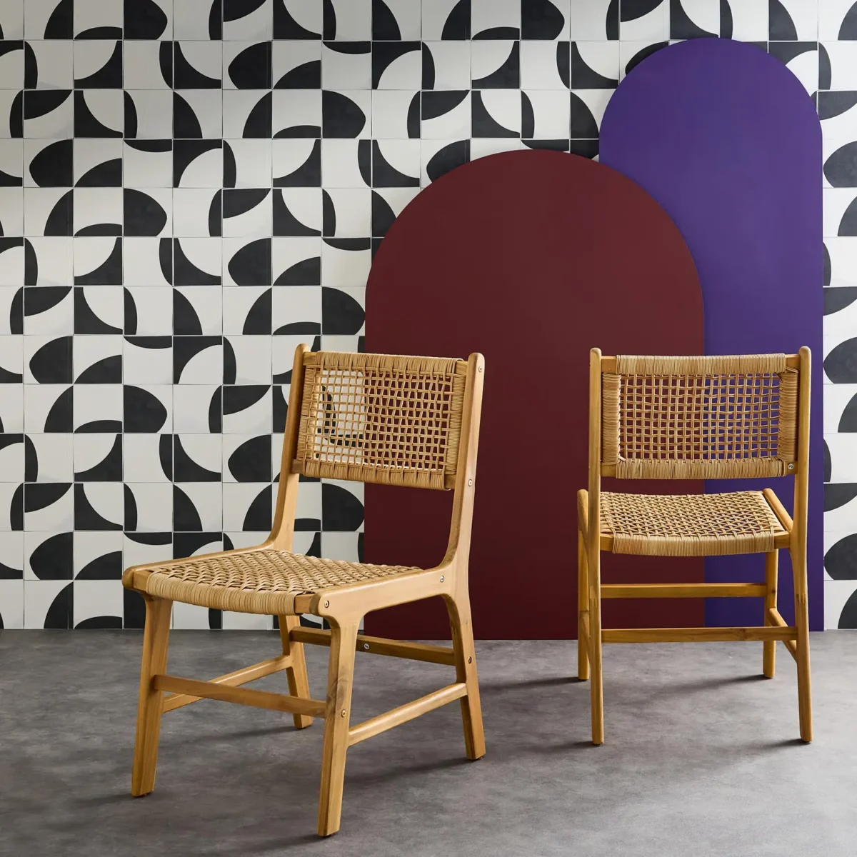 image de chaises confortables