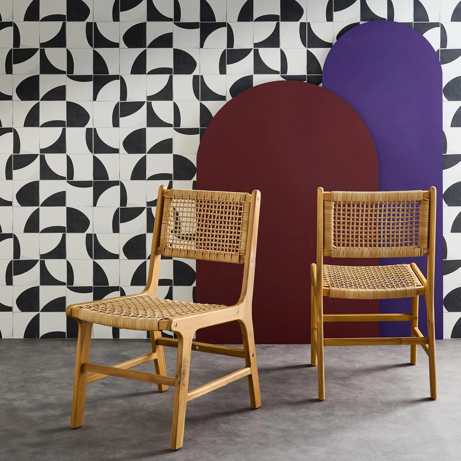 image de chaises confortables