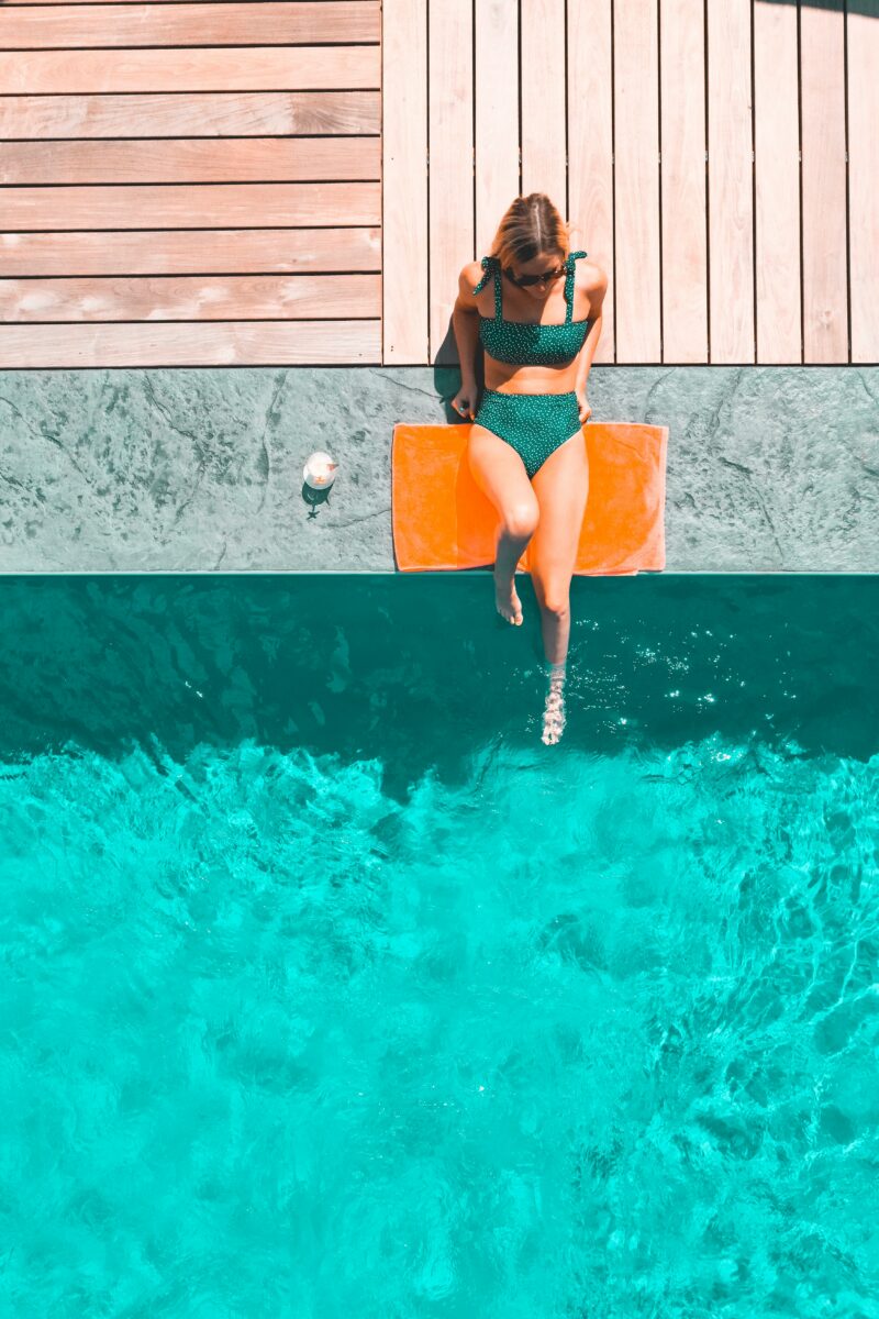Piscine En Kit