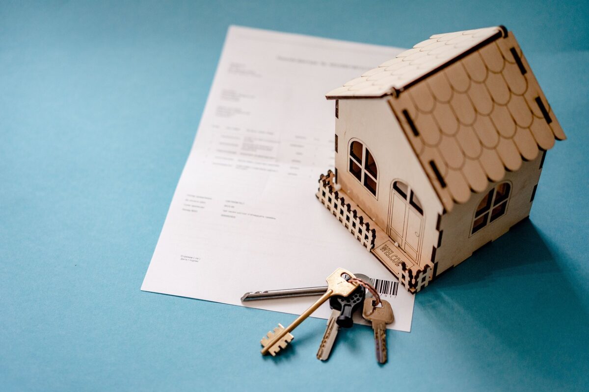 Estimation immobilière